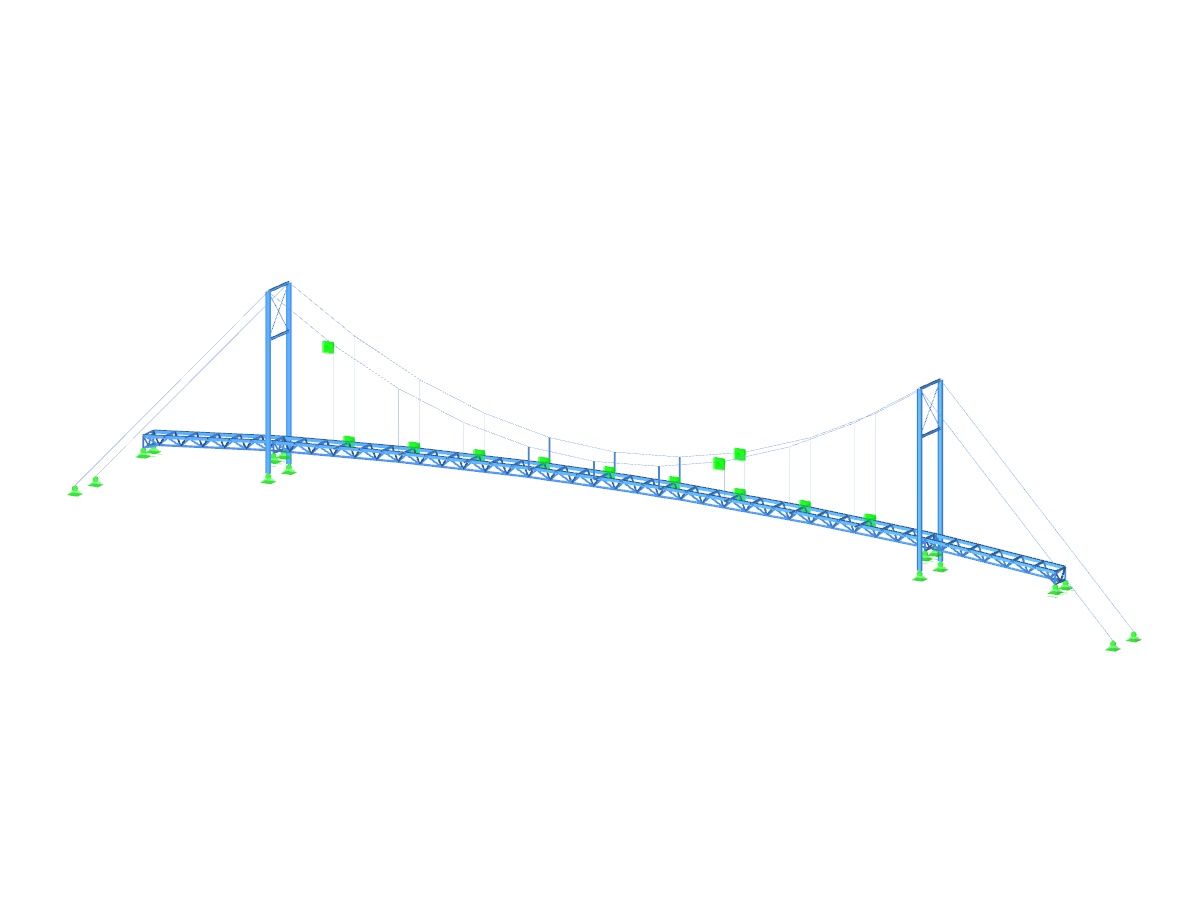 Hildenbrand brücke